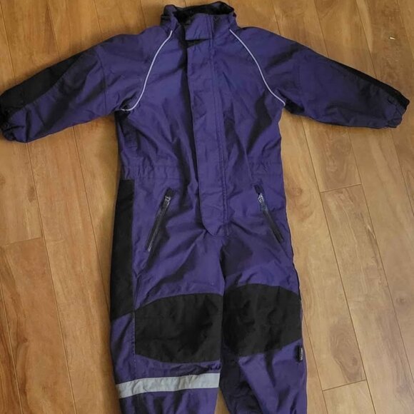 Toddler Snowsuit - Picture 1 of 5